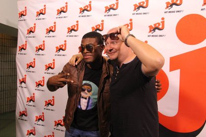 Mercredi 20 Mai 2015 avec OMI