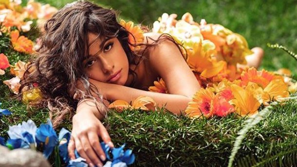 Camila Cabello dévoile «My Oh My»  et «First man», dans lequel elle s’adresse à son père