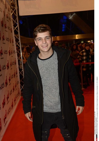 Martin Garrix 