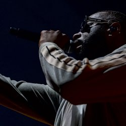 Gims - NRJ Music Tour Lyon 2024