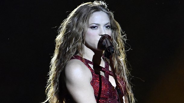 Shakira de retour: elle confirme être en studio!