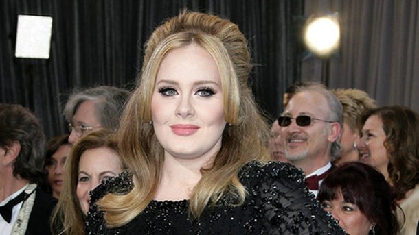 Adele : elle ne veut pas devenir une diva!