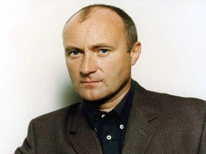 Phil Collins