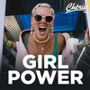 CHERIE GIRL POWER