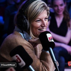 Mercredi 3 Février - C Cauet sur NRJ