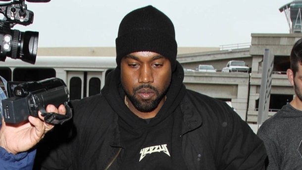 Kanye West : ses fans se mobilisent pour payer sa dette!