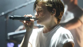 Christine and the Queens : ses plus belles reprises