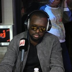 Jeudi 3 octobre avec Maître Gims et Vitaa
