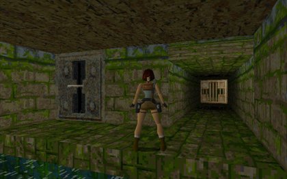 Tomb Raider