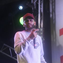 NRJ Music Tour de Compiègne