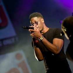 Franglish - NRJ Music Tour Cluses 2019