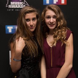 Photocall backstage NMA, j’y étais ! 