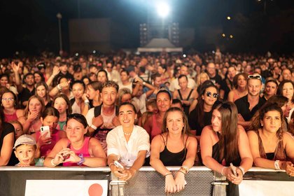 NRJ Music Tour Haguenau 2023