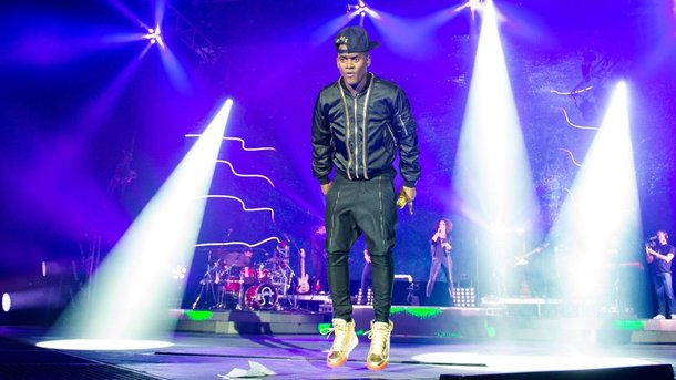 Black M : son coup de gueule derrière la chanson « Je suis chez moi »