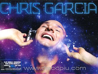 Chris Garcia