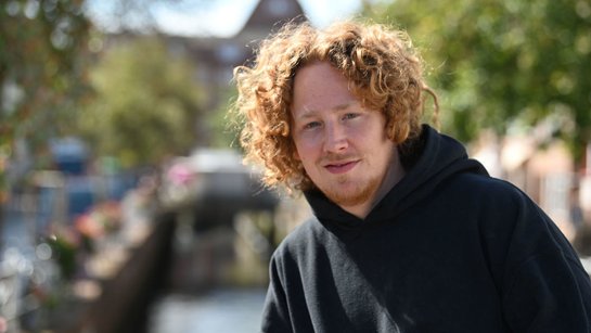 Michael Schulte