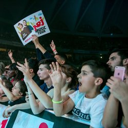 NRJ MUSIC TOUR DE LYON 2018