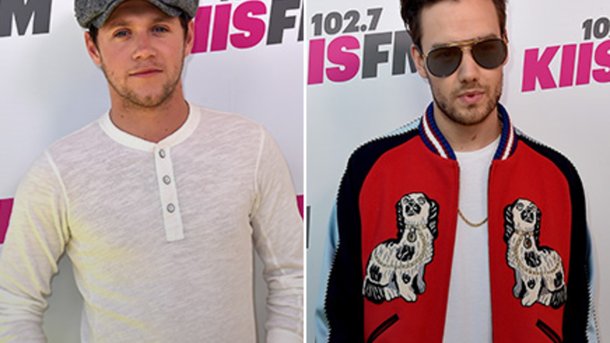 Niall Horan: Liam Payne lui souhaite un joyeux anniversaire!