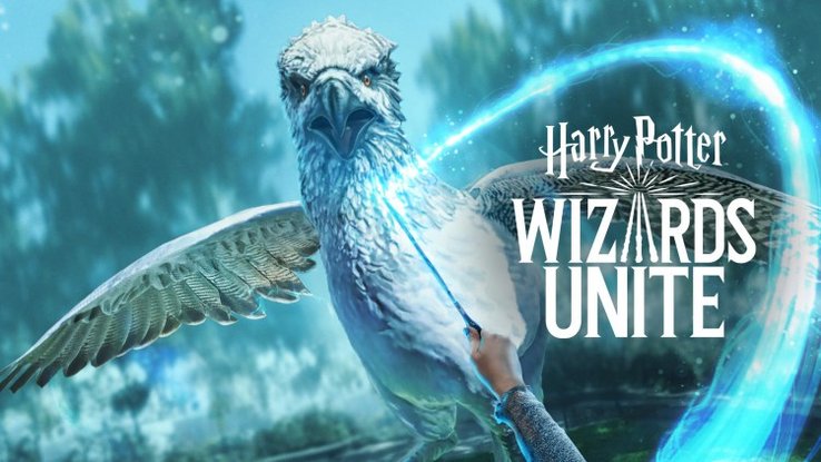 Harry Potter: Wizards Unite
