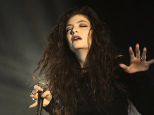 Lorde