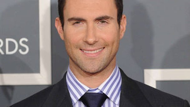 Adam Levine au cinéma !