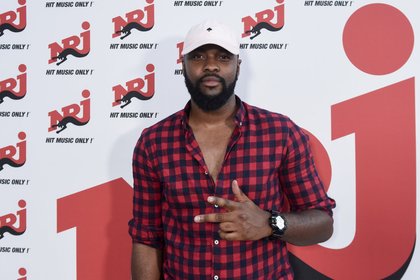 NRJ IN THE PARK Trélazé - 7 juillet 2017