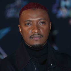 Soprano - Tapis Rouge des NRJ Music Awards 2022