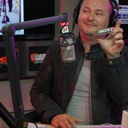 Mercredi 15 mai avec Christophe Maé