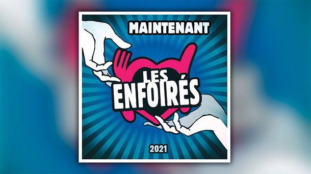 Le coup de cœur du Club Chérie : "Maintenant" des Enfoirés