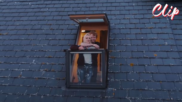 Ed Sheeran : dans les coulisses du clip culte de "Galway Girl"