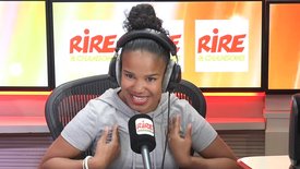 Elodie Arnould face à Laury Thilleman et Donel Jack'sman : "J'ai été recalée au casting des Miss !"