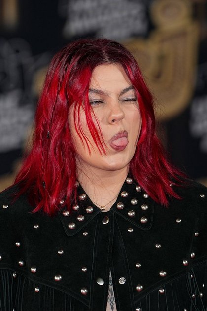 Le Tapis Rouge - NRJ Music Awards 2024