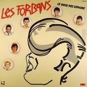 Le Rock des Copains