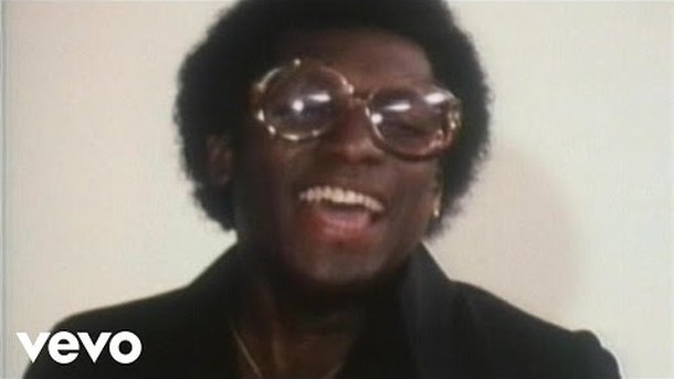 The Commodores - Saturday Night