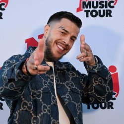Yanns - NRJ Music Tour Trélazé 2024