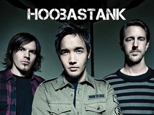 Hoobastank