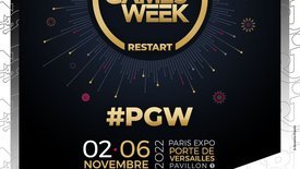 Paris Games Week 2022