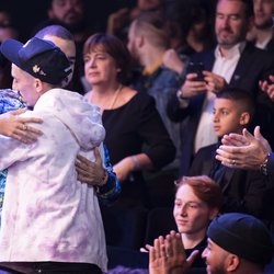 Bigflo & Oli - Cérémonie NRJ Music Awards 2019