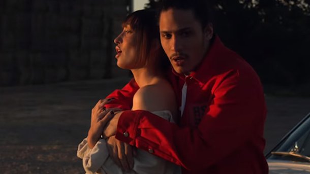 Hatik: single d’or pour «La Meilleure» en duo avec Jok’Air