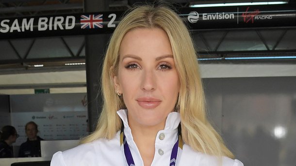 Ellie Goulding en froid avec sa mère: "Je ne l'ai pas vue depuis mon mariage"