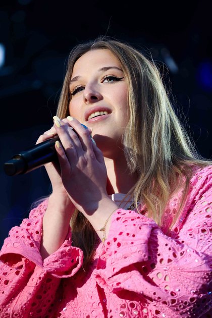 Helena (Star Academy) - NRJ Music Tour Toulouse 2024