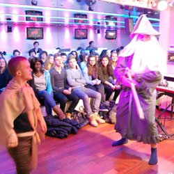Mercredi 05 décembre avec Emeli Sandé