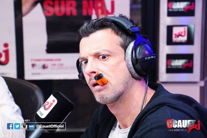 Mardi 29 Mars avec Louane - C Cauet sur NRJ