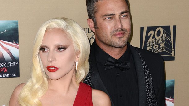 Lady Gaga révèle pourquoi elle a rompu avec Taylor Kinney