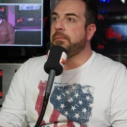 Jeudi 18 avril avec Le Mix de Cauet