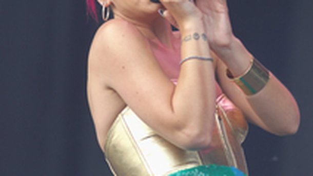Lily Allen : tout ce qu’il faut savoir sur son nouvel album