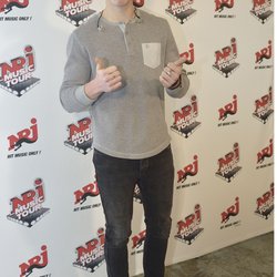 Shawn Mendes - NRJ Music Tour Beauvais 2016