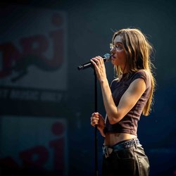 Charlotte Cardin - NRJ Music Tour Lyon 2025