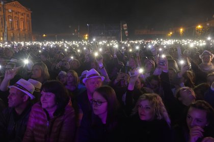 NRJ Music Tour Compiègne 2019