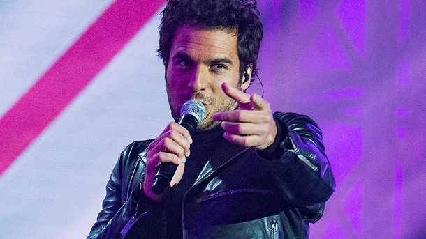 Amir : retour sur ses chansons en anglais